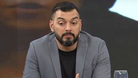 Economista de Alberto F. avisa: No veo alternativa a esta política pro mercado