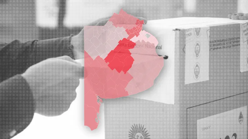 ¿Es hora de revisar el modelo de representación política de la provincia de Buenos Aires?