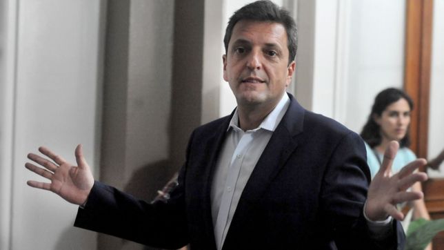 el bano de humildad de massa tiene efecto domino en distritos bonaerenses