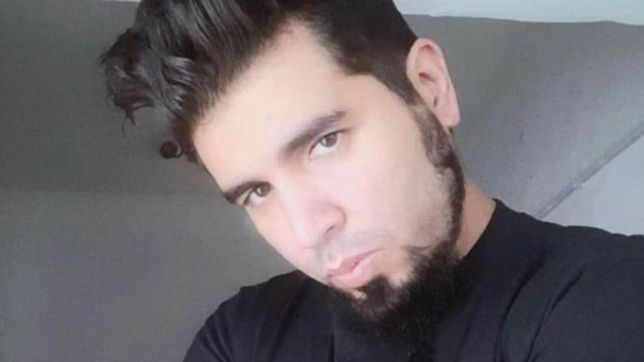 se nego a declarar el acusado de intentar matar a cristina