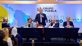 Fernández: Cumplí, Lula, gané y vamos a poner de pie a América Latina