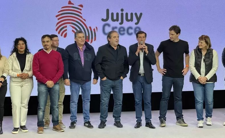 Elecciones en Chaco, Salta, Jujuy y San Luis: candidatos y resultados en vivo