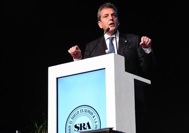 Cómo sigue la paritaria con el FMI: vencimientos, letra chica y viaje de Massa en duda