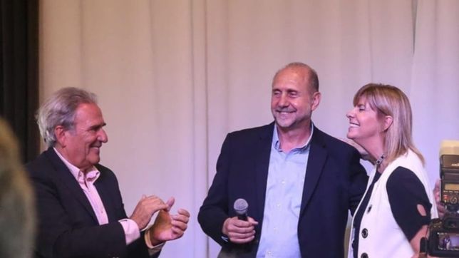 el equilibrista peronismo de santa fe: intervencion si, expropiacion...