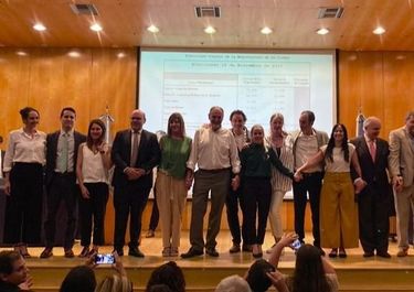 Consejo de la Magistratura porteño: ganó la lista con aval de JxC