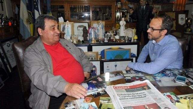 curto le mete presion a valenzuela cooperando con un traspaso ordenado