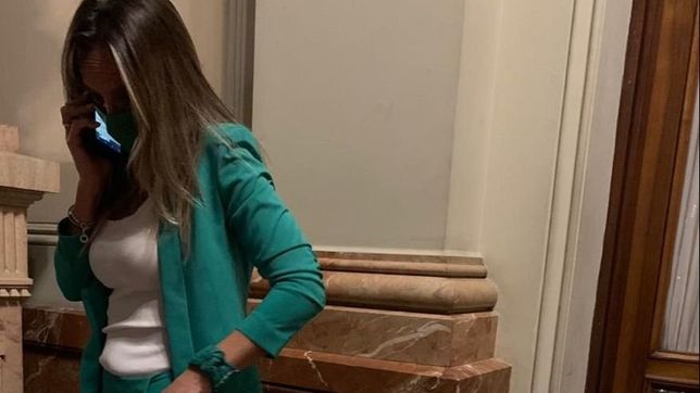 galmarini, la armadora