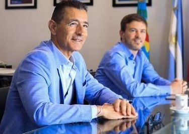 Galdurralde, el elegido para la Lotería de Kicillof