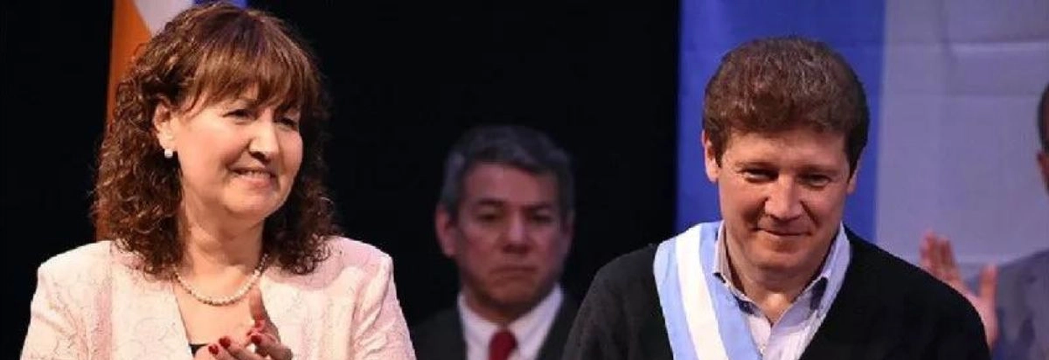Mónica Urquiza y Gustavo Melella.jpg