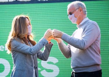 Más del 71%de la población está a favor de un debate electoral en el AMBA