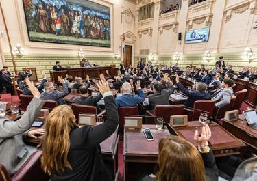 La democracia interpelada: el fenómeno global y el caso Milei