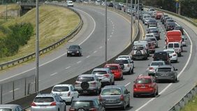 CAME reportó aumento de turistas y gastos en el fin de semana XL