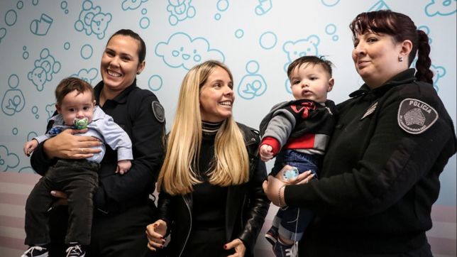 la controller de larreta para la caja judicial portena