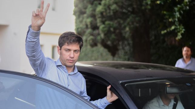 ley impositiva 2020: kicillof cede mas y espera la luz verde de cambiemos