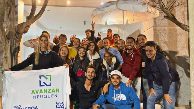 la nueva legislatura pondra a prueba el armado de figueroa