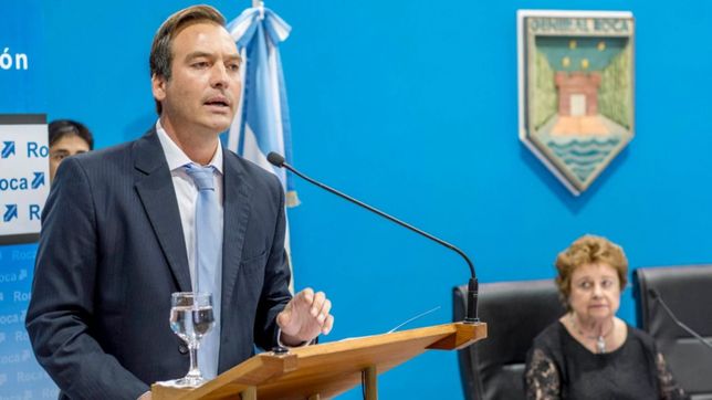 la oposicion va a la corte suprema para frenar la candidatura de weretilneck