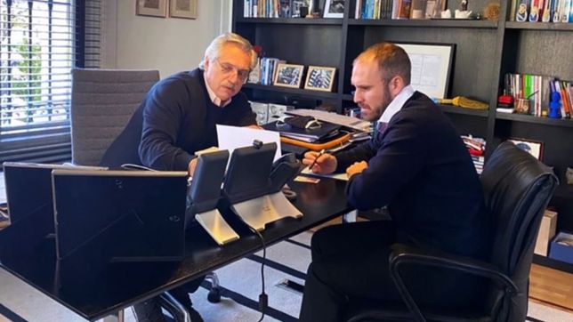 guerra de nervios gobierno-acreedores ante el vencimiento del plazo por la deuda