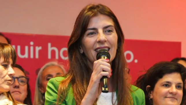 Bettina Romero no logró su reelección en la intendencia salteña