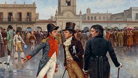 Las paradas del peronismo hasta la definición de mayo.