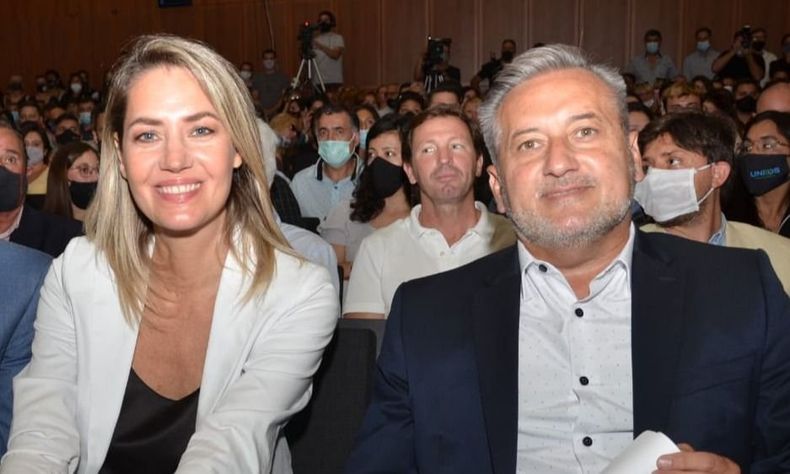 Carolina Losada Marcelo Lewandowski