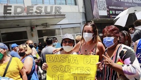 Luz y gas: Massa controla daños políticos con subsidios a más hogares