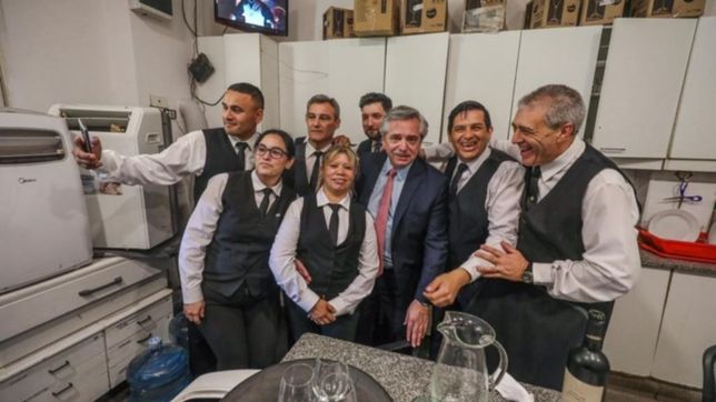 fernandez desnudo en su dia 1 la obsesion inicial: el endeudamiento