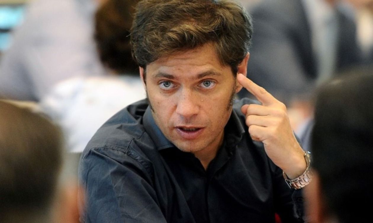 Toto y Macri Toto y Macri