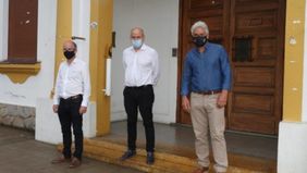 El Sur bonaerense también existe