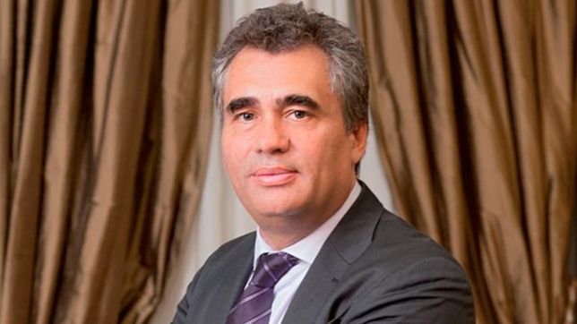 vanoli: ?la tasa de interes al 28% sigue siendo la mas alta del mundo?