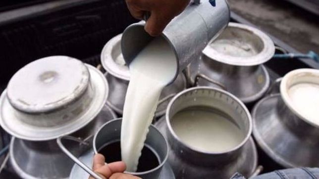 lecheria: carbap advierte ?agotamiento?, critica al gobierno y avizora protestas