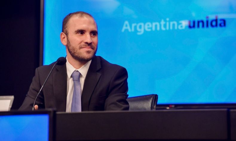 Martín Guzmán