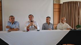 Sin acuerdo para ir a las PASO, la UCR patea la definición para la Convención
