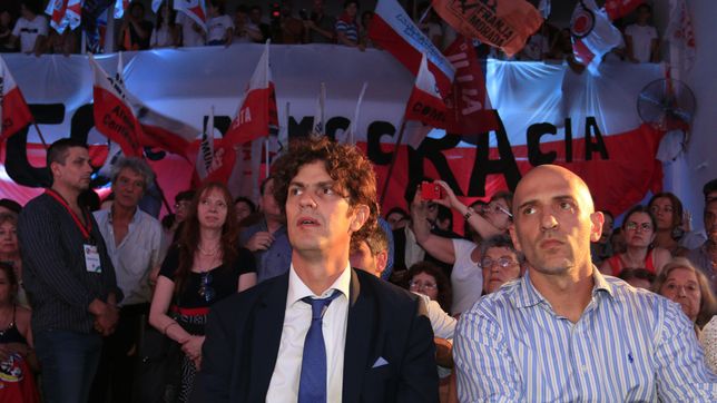 el bloque de lousteau quiere bajar ganancias a quienes inviertan en educacion