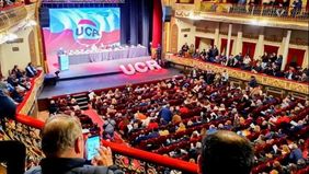 UCR, a las urnas: el mapa de internas distritales pese a los esfuerzos de unidad