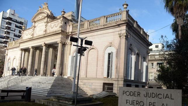 luces y sombras de la reforma procesal penal en la provincia de buenos aires