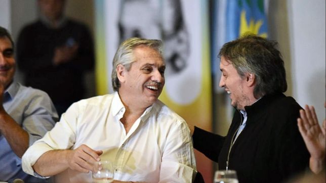 impuesto a ricos: sin empujon de la rosada, el oficialismo busca gesto opositor