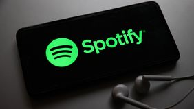 Spotify se instala en Argentina