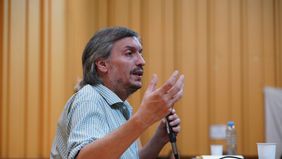 kirchner apunto contra macri: es el gran responsable de este momento de argentina kirchner apunto contra macri: es el gran responsable de este momento de argentina