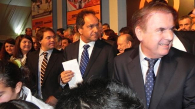 gestion scioli: al ex titular de loteria y casinos lo busca interpol