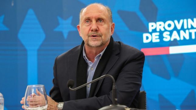el dilema de perotti: una interna rabiosa o el salvavidas de cristina