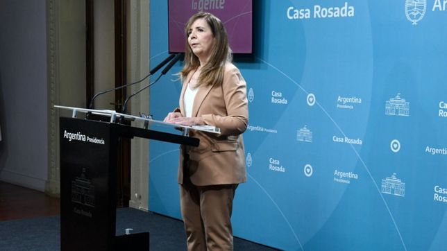 inflacion: el gobierno apunto a quienes remarcan por especulacion y codicia