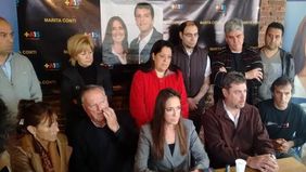 Pergamino: denuncian una feroz golpiza a militantes del Frente Renovador