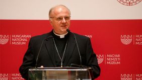 León XIV nombró nuncio apostólico en Buenos Aires a Michael Wallace Banach