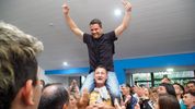 alta gracia: torres arraso y aseguro su influencia en el partido cordobes de llaryora