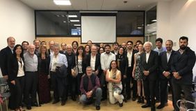 Los laboralistas se unen para darle pelea a la política del Gobierno