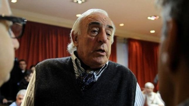 la uta evalua adherir al quinto paro que ya prepara la cgt