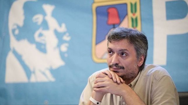 #27m las internas que kirchner y los intendentes no pudieron evitar