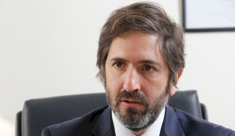 Juez Sebastián Casanello Juez Sebastián Casanello