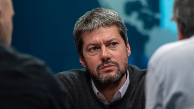 abren fronteras para que turistas de paises limitrofes traigan divisas