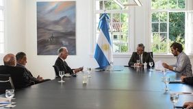 El plan gradualista del comercio para aflojar el corset de la cuarentena